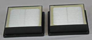 Proteam Side Filter Set