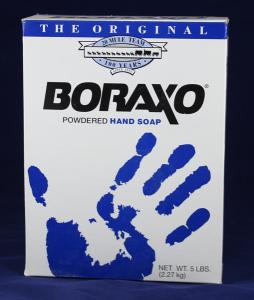 Original Boraxo Powder Soap