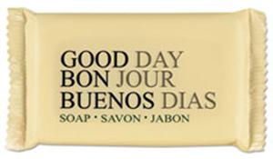 Convenience Bar Soap (.75 oz or 1.5 oz sizes)