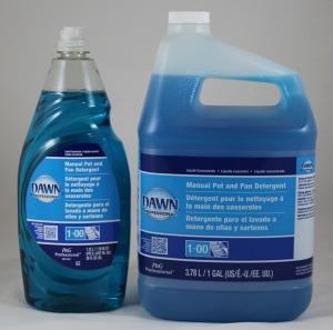 Dawn Dishwashing Liquid Soap