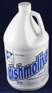 Chemcore Dishmolive