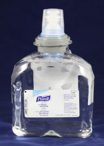 Purell Foaming Instant Hand Sanitizer