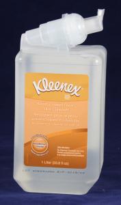 Luxury Antibacterial Foaming Hand Soap  