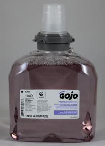 Gojo 5361 Premium Foam Hand Soap