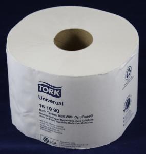 EcoSoft Green Seal Opticore 2-ply Toilet Paper