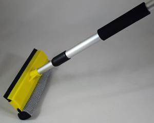 Telescoping Auto Squeegee