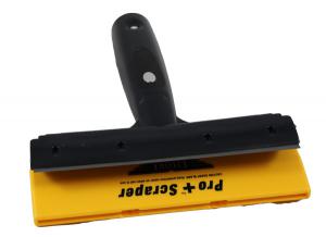 Ettore Window Razor Blade Handle, 6 inch