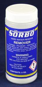 Sorbo Hard Water Deposit Remover Powder