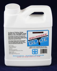 Sorbo Glide Friction Reducer