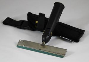 6 inch Sorbo Window Scraper with Holster